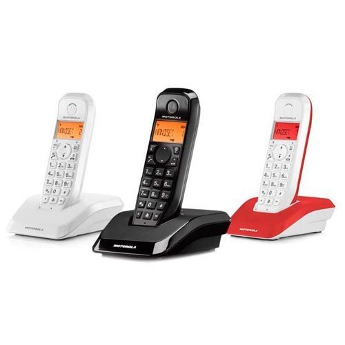 Motorola S1203 trio