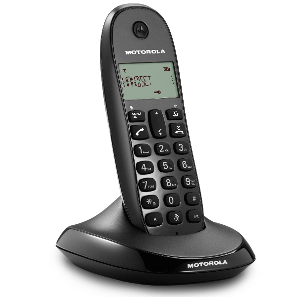 Motorola C1002