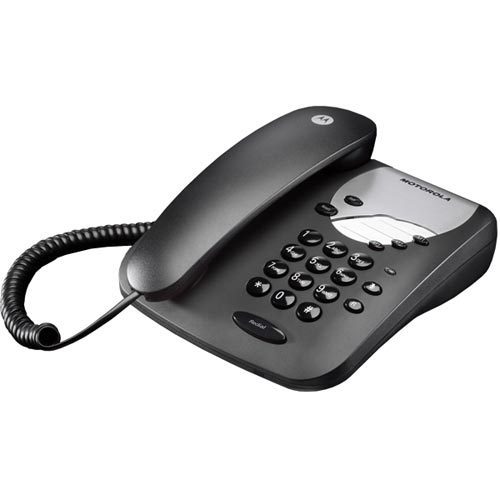 Motorola CT1 Teléfono fijo sencillo