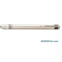 Puntero Laser Infiniter NBK