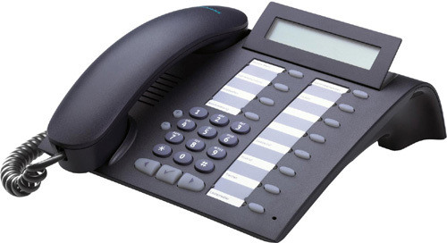 Optipoint 410 Economy Plus Siemens