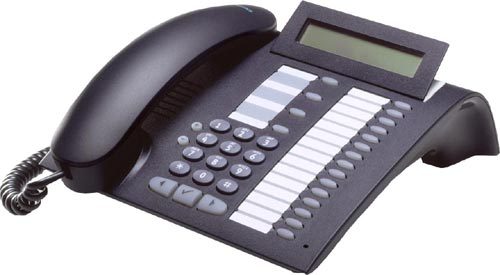 Optipoint 500 Advance Siemens