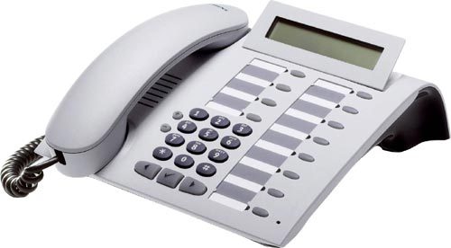 Optipoint 500 Basic Siemens