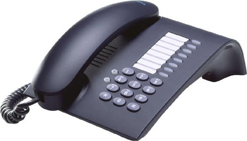 Optipoint 410 Entry Siemens