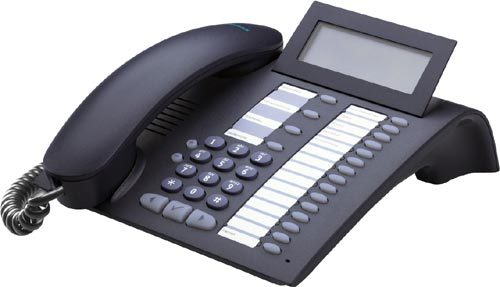 Optipoint 410 Advance Siemens