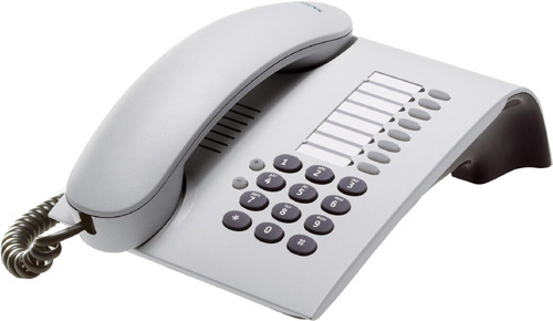 Optipoint 500 Entry Blanco Siemens