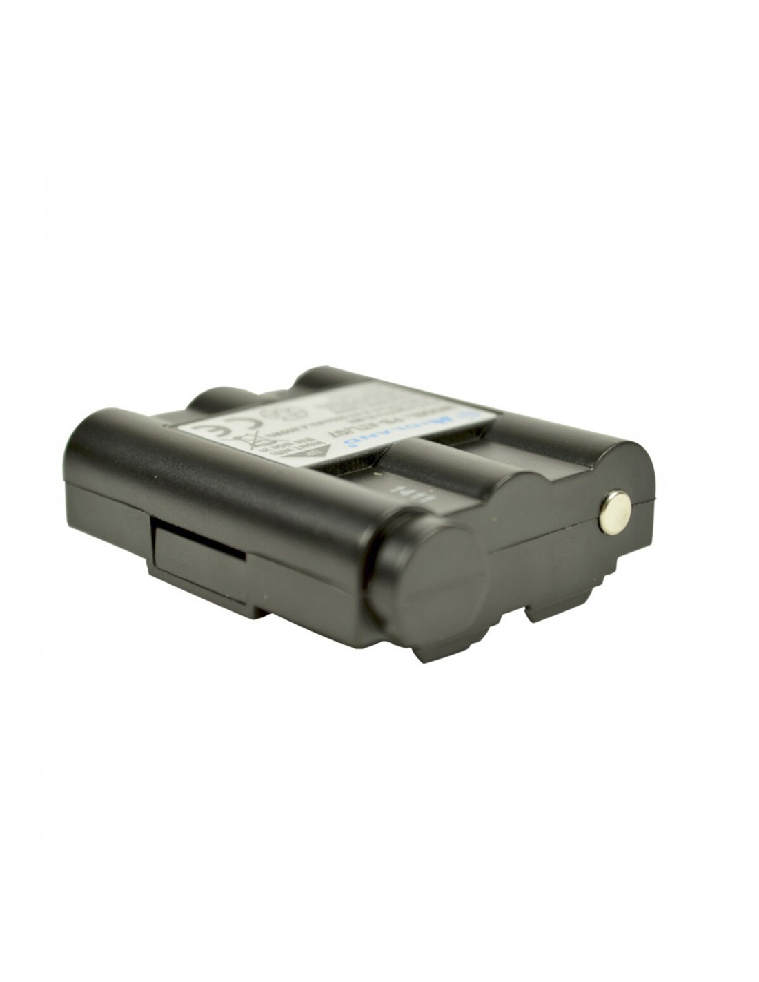 Midland CA-ATL/G7 Caricatore Doppio Da Tavolo Per Walkie Talkie – Ricarica Base Per Modelli G7, G7XTR, Non Compatibile Con Linea PRO