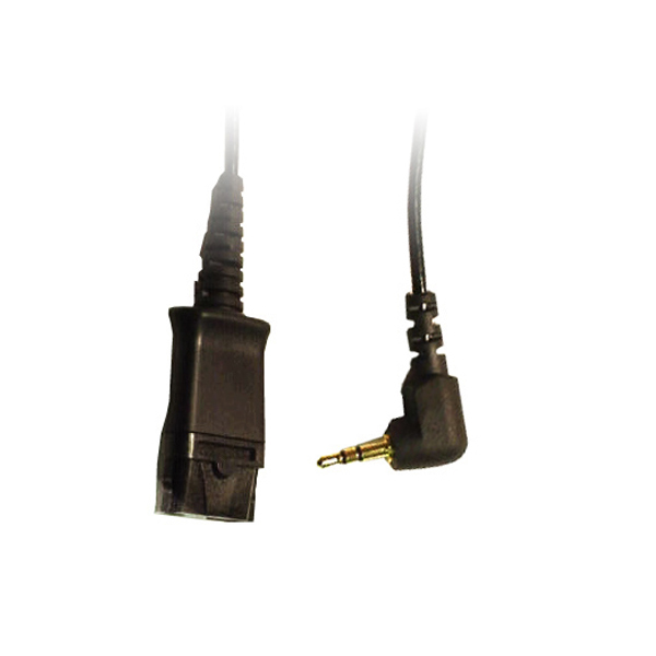 Plantronics Cable QD-2,5mm Cisco
