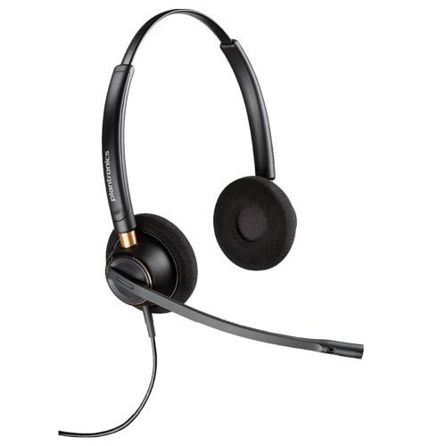 Auricular Plantronics EncorePro HW520N antirruido
