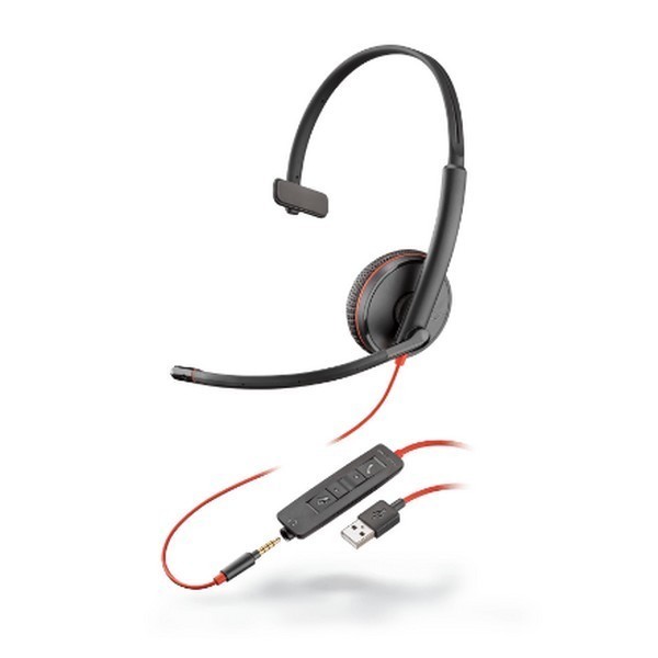 Plantronics Blackwire C3215