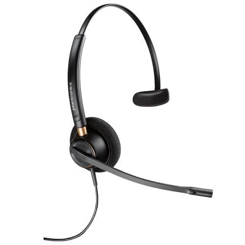 Auricular Plantronics EncorePro HW510N con cable
