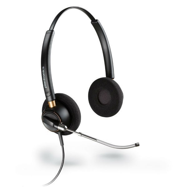 Auricular Plantronics EncorePro HW520