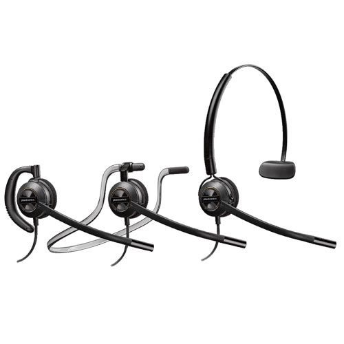 Auricular Plantronics EncorePro HW540