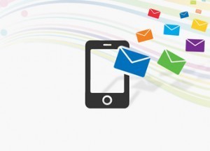 Plataforma para envío de mensajes de texto