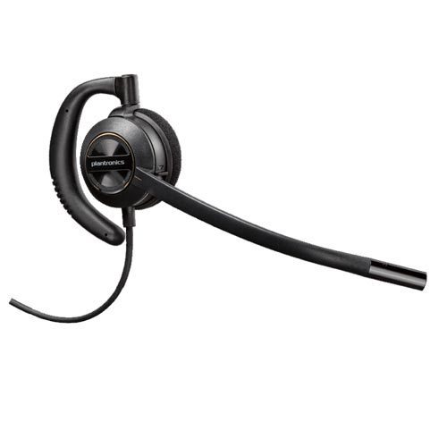 Auricular Plantronics EncorePro HW530