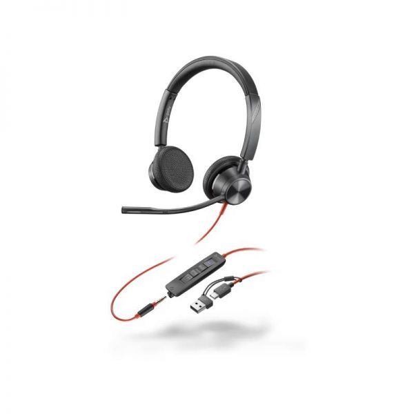 Plantronics Blackwire C3225