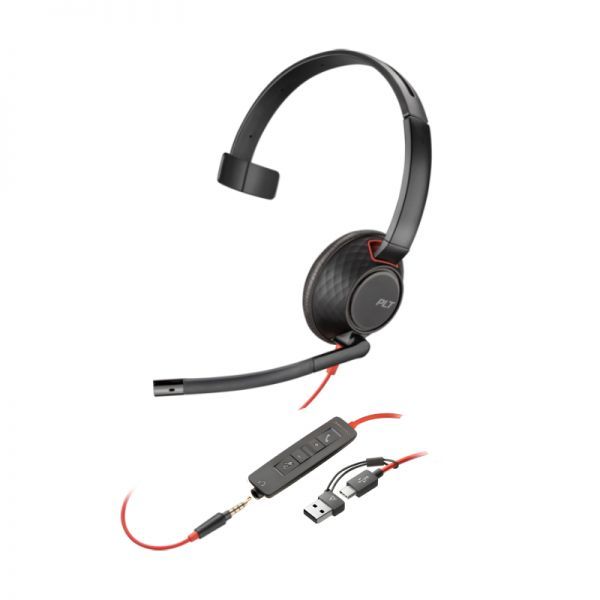 Plantronics Blackwire 5210