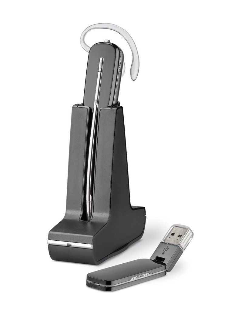Kit Ganchos Plantronics CS540
