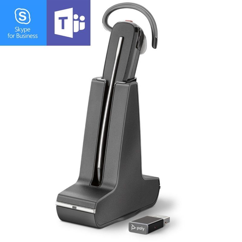 Plantronics Savi 8240 UC MS