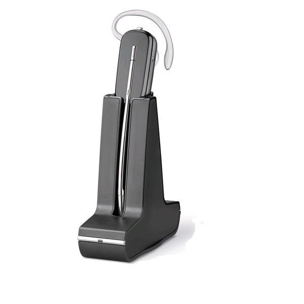 Repuesto de Auricular y horquilla Plantronics Savi W740