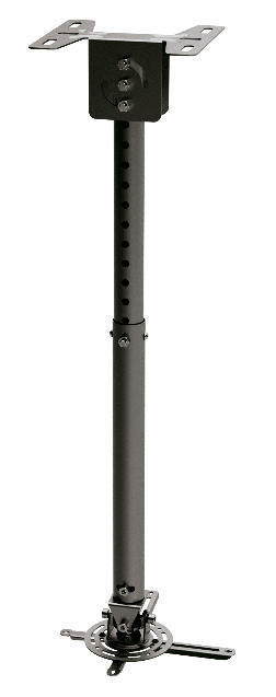 Soporte Proyector de techo regulable