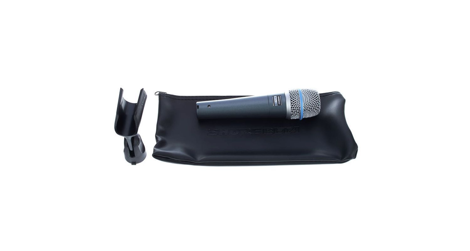 Shure Beta 57A