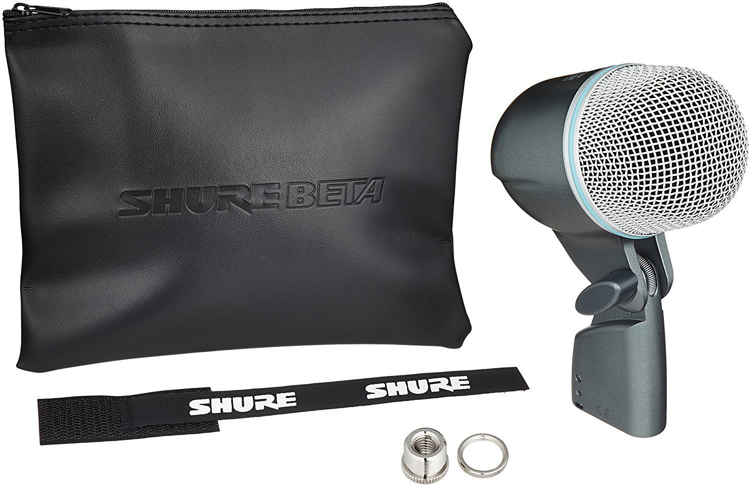 Shure BETA52A