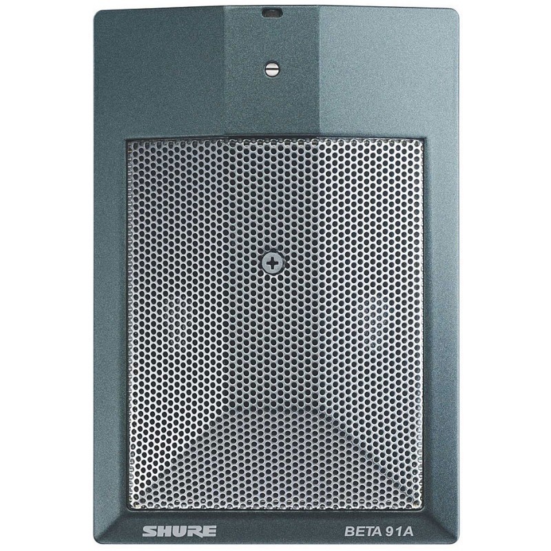 Shure Beta 91A