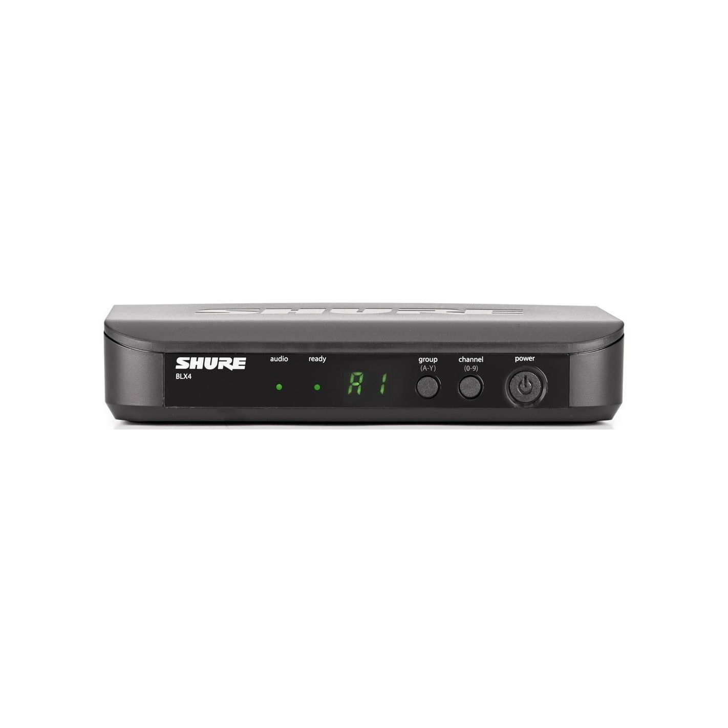 Shure BLX24 SM58 H8 - Imagen 6