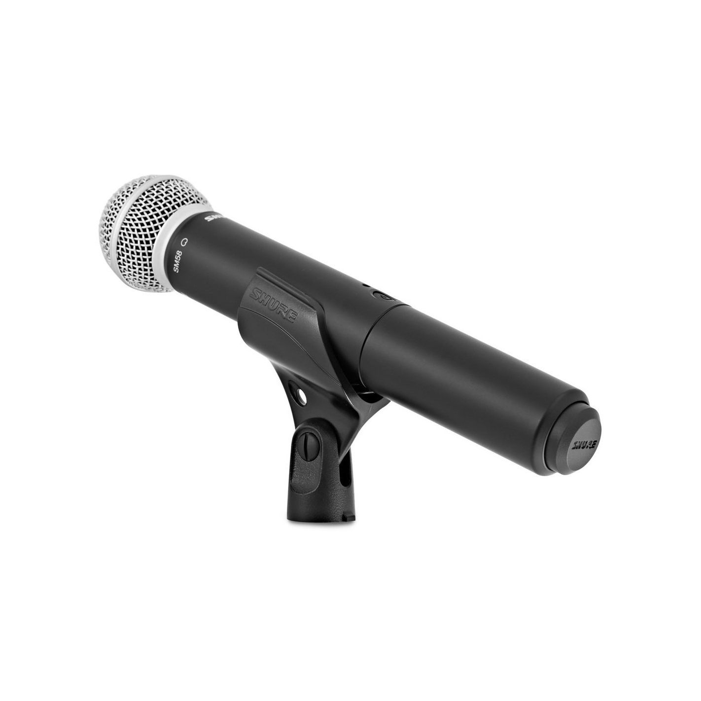 Shure BLX24 SM58 H8 - Imagen 4