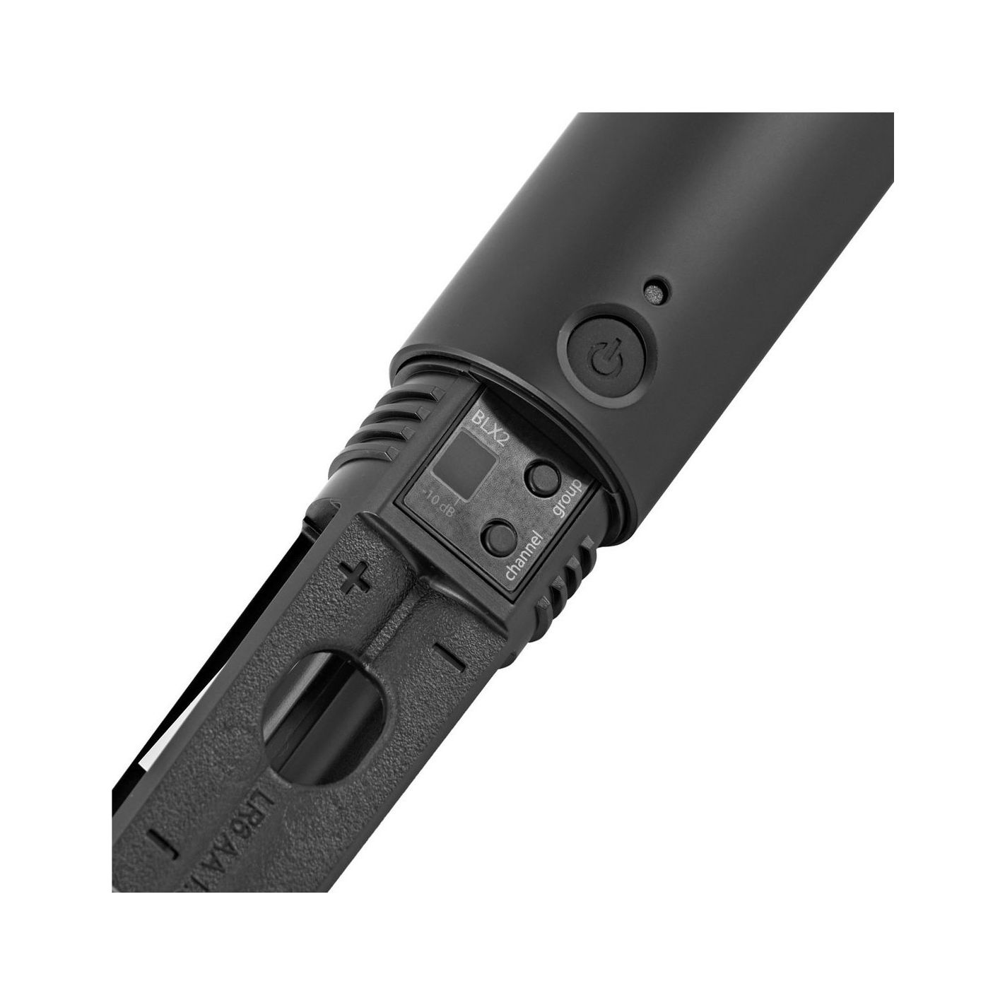 Shure BLX24 SM58 H8 - Imagen 3