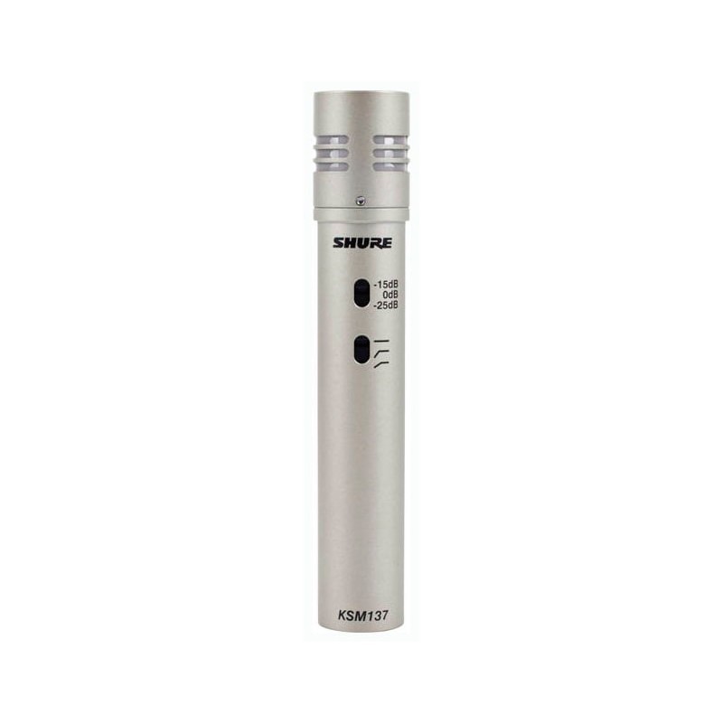 Shure KSM137