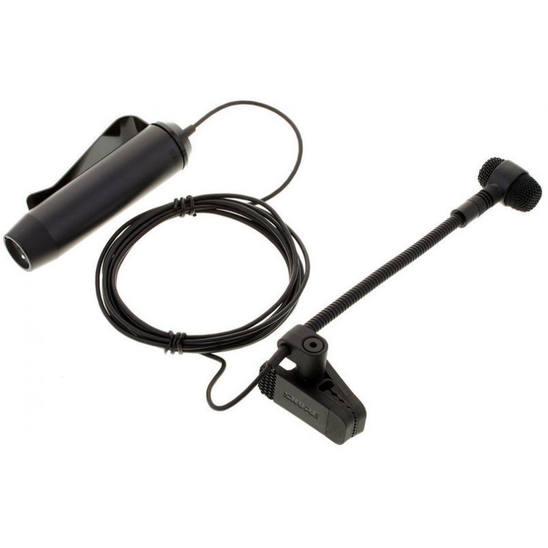 Shure PGA98H XLR