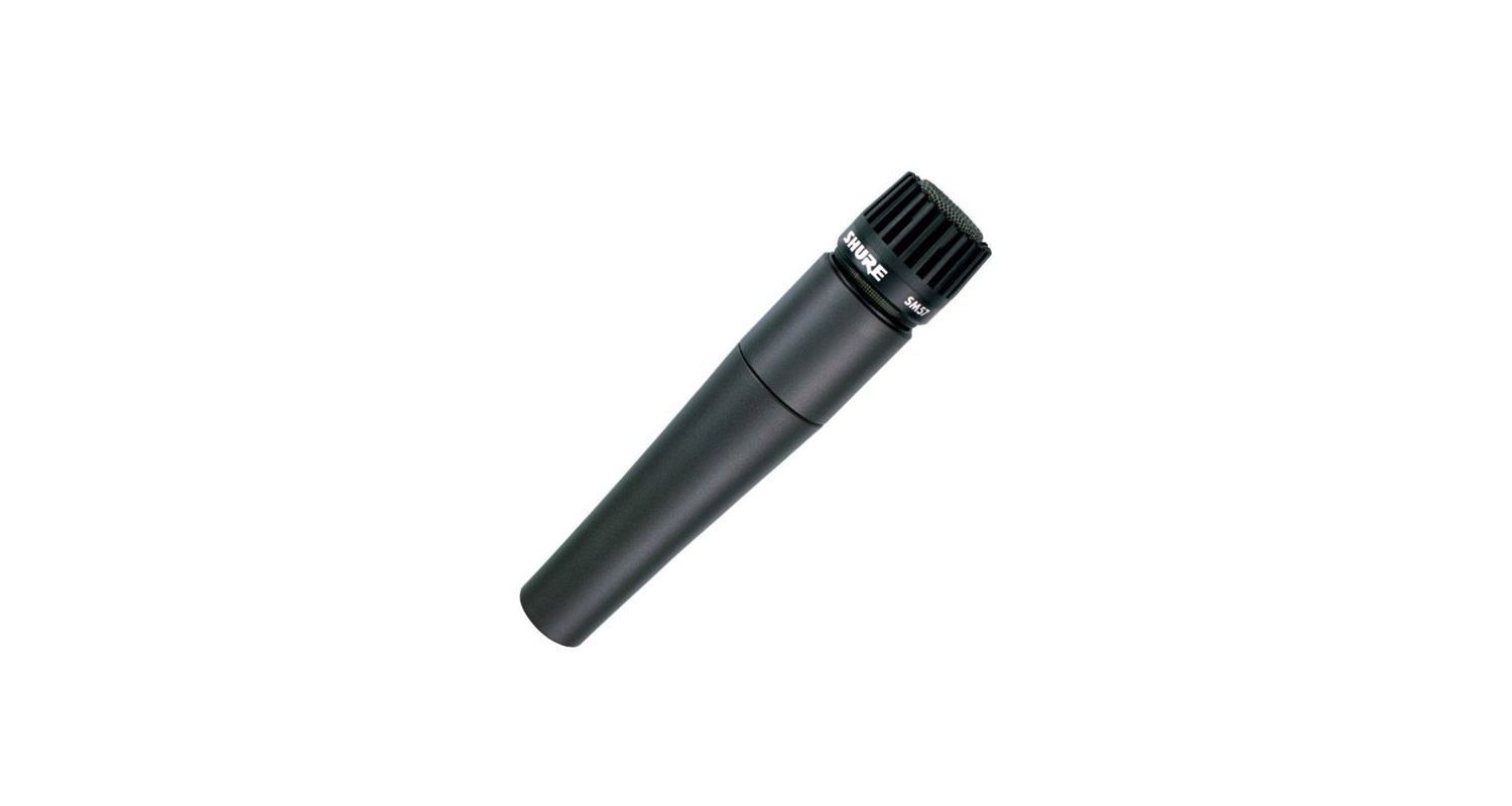 Shure SM57 LCE