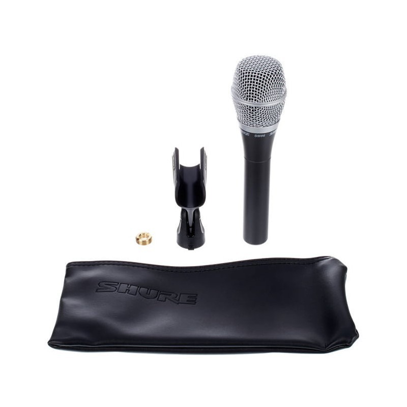 Shure SM86