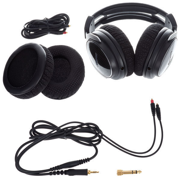 Shure SRH1540 - Imagen 4