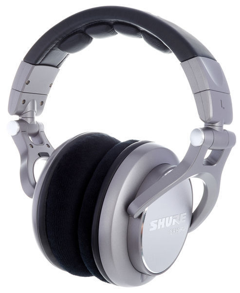 Shure SRH940