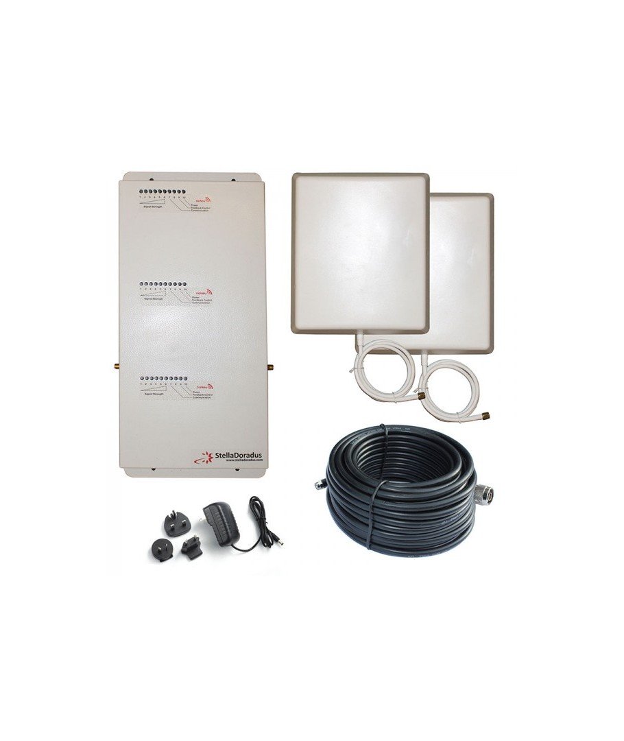 Stella Doradus 900 / 1800 / 2100 Mhz