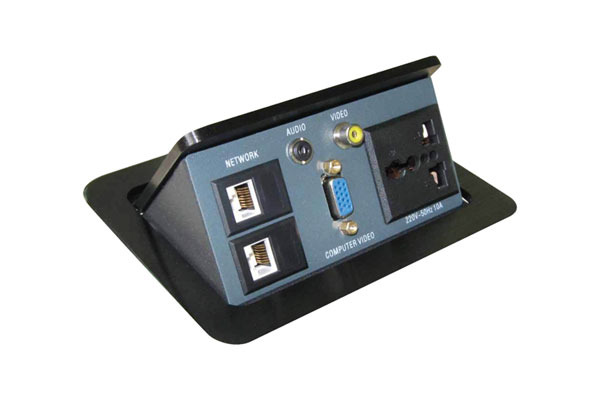 Caja de conexiones Tablebox 101