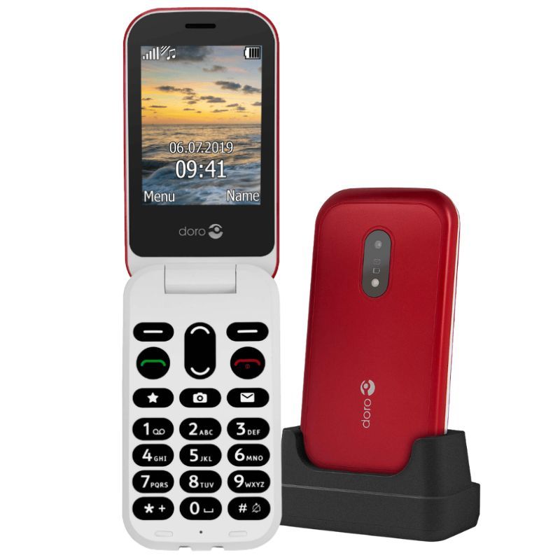 Doro 6040