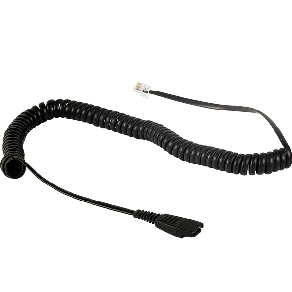 Cable de conexión para Poly U10P-S