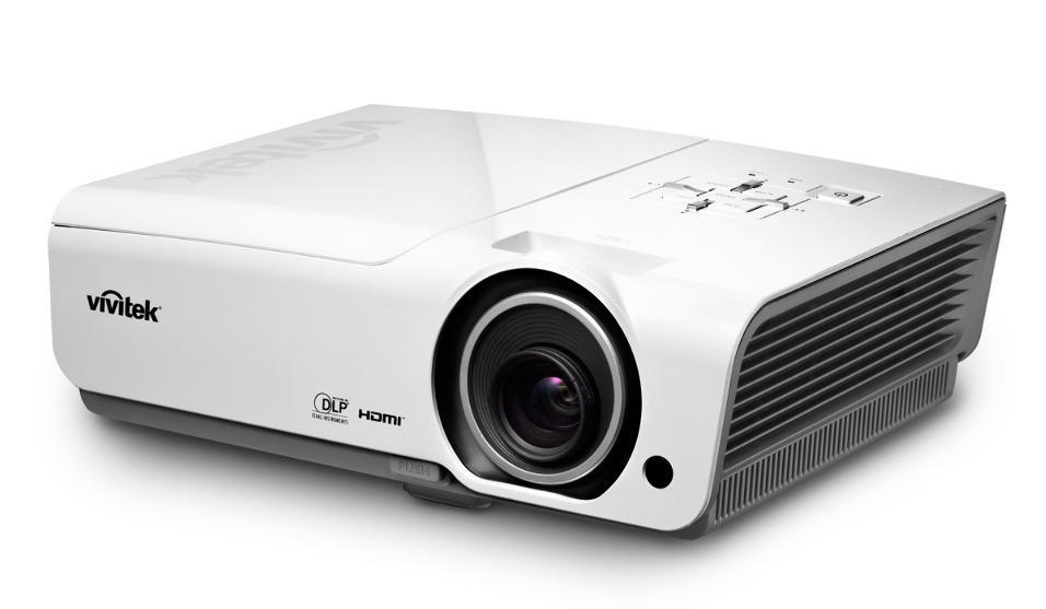 Proyector Vivitek DH976 -WT