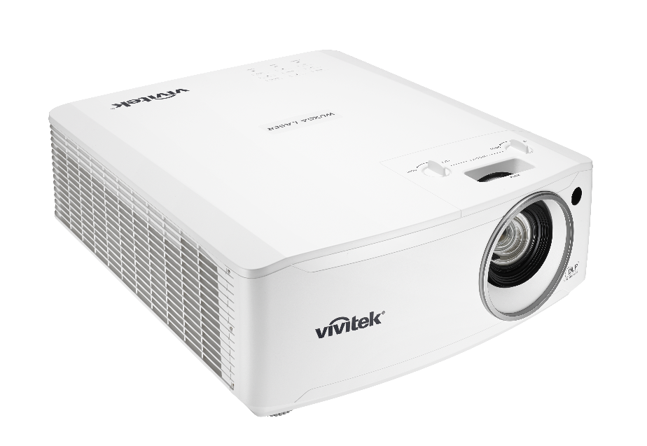 Proyector Vivitek DU4671Z