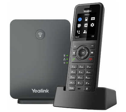 Yealink W77P