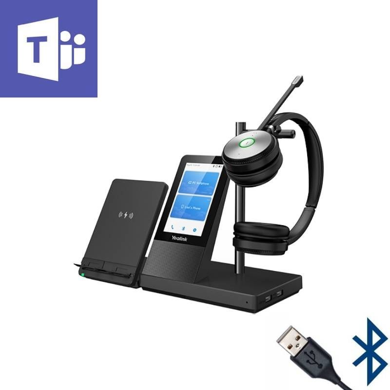 Yealink WH66 duo