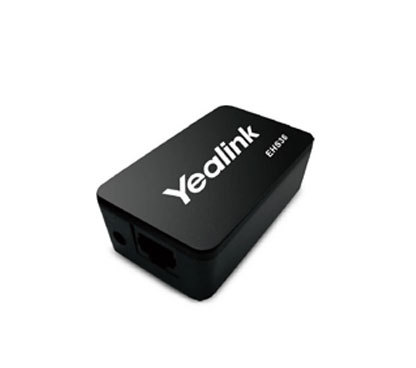 Yealink EHS35 Adaptador y Descolgador electrónico