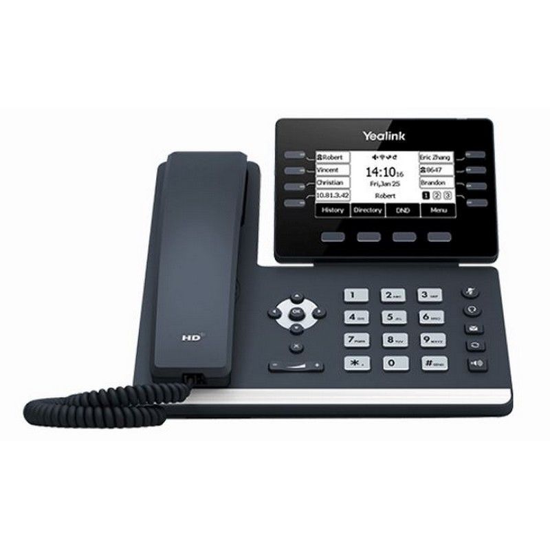 Yealink T53