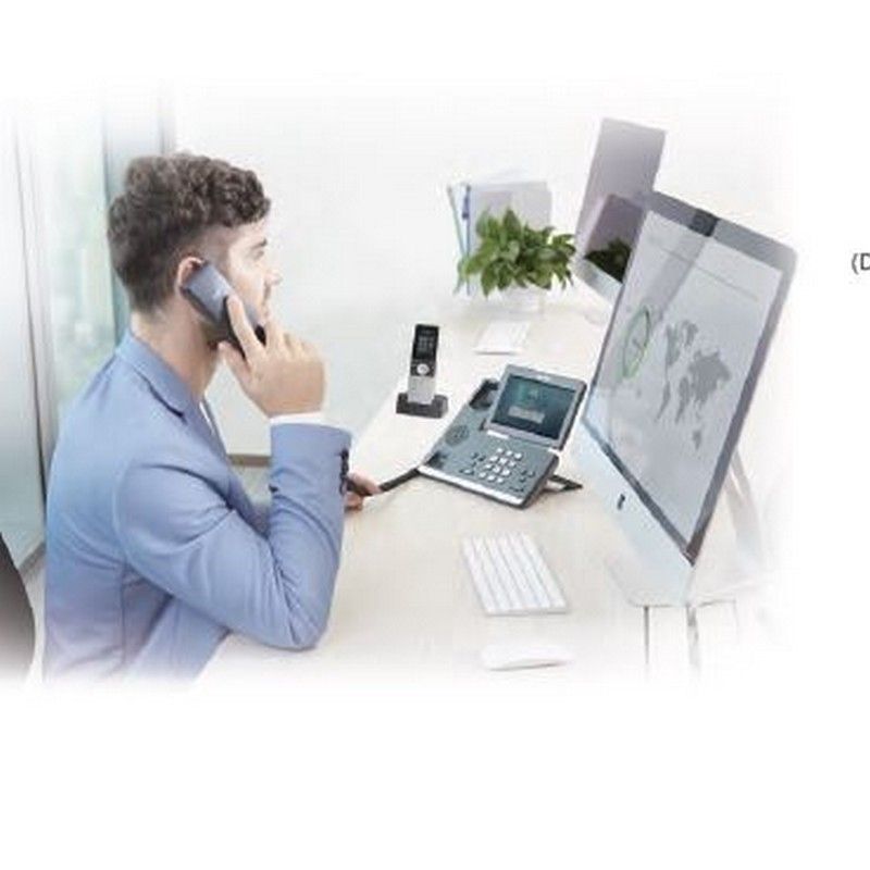 Yealink T57W