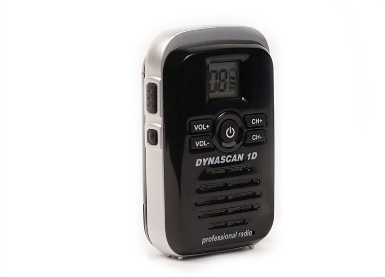 DYNASCAN 1D - Imagen 12