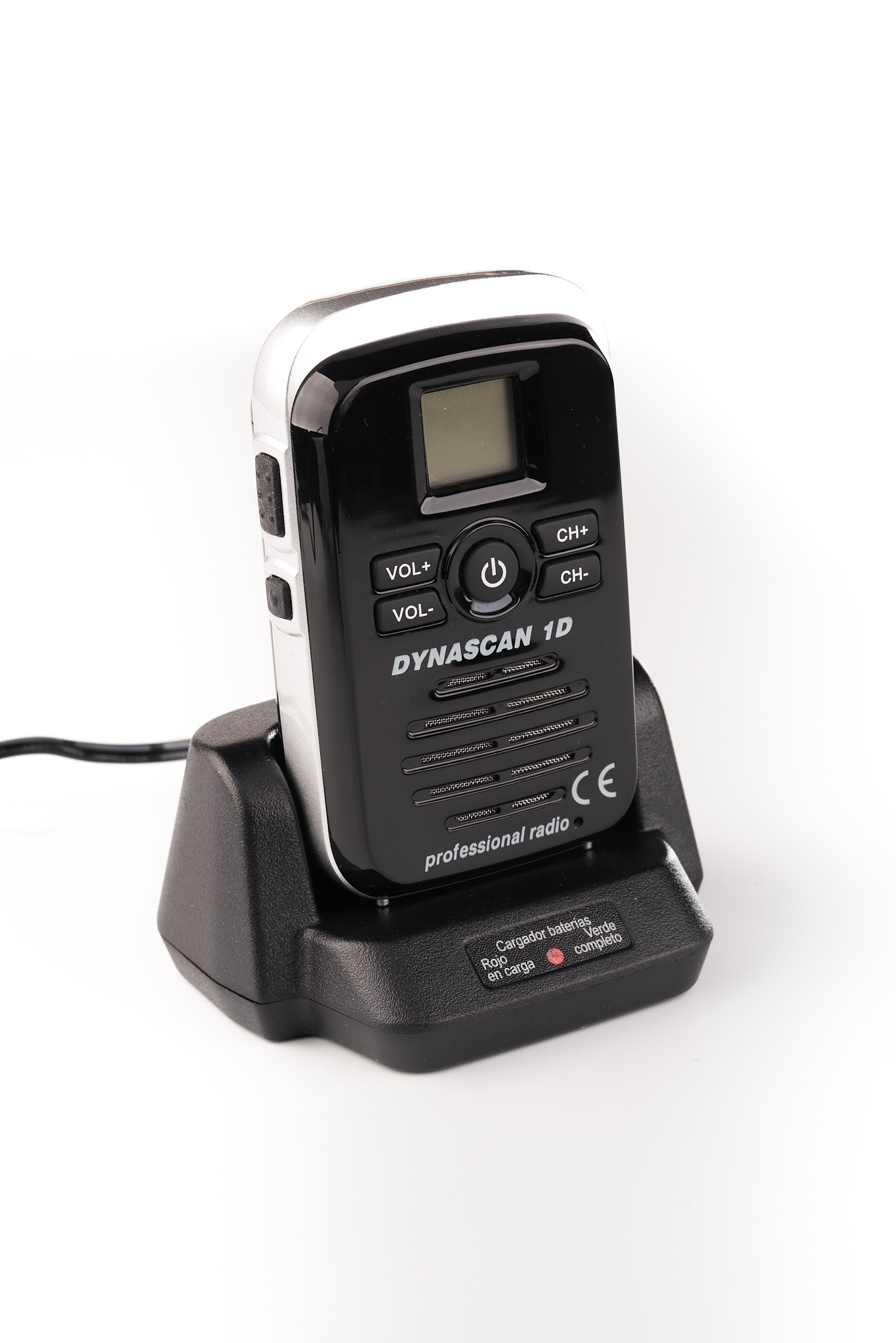 DYNASCAN 1D - Imagen 8